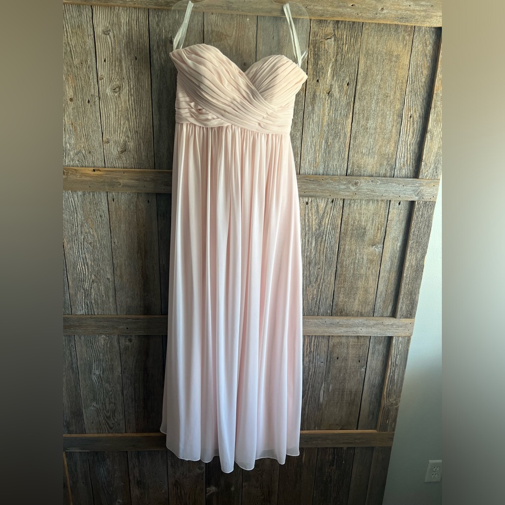 Formal dress- bridesmaid, prom, ball, pregnancy shoot